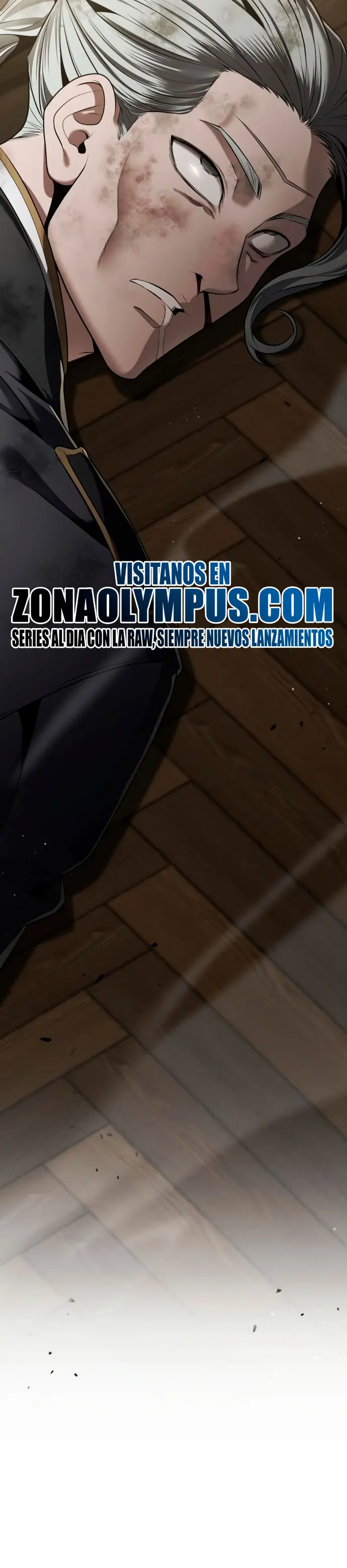 El regreso del mago ilegítimo > Capitulo 11 > Page 441