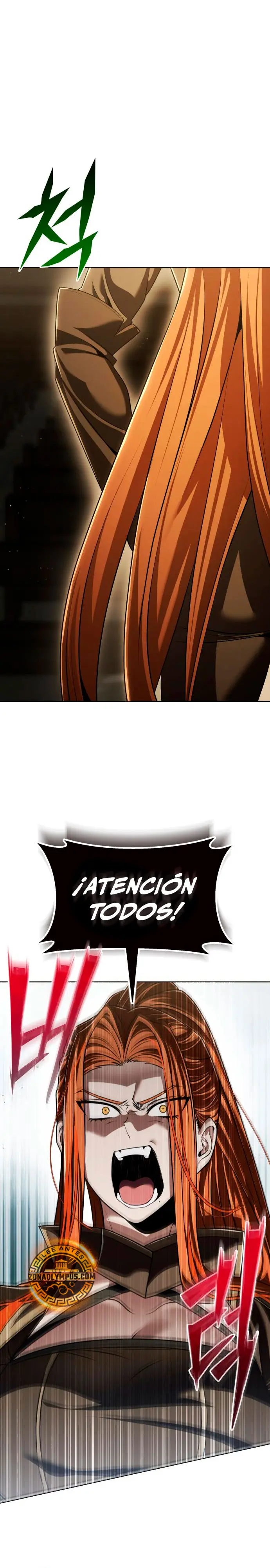 El regreso del mago ilegítimo > Capitulo 12 > Page 161
