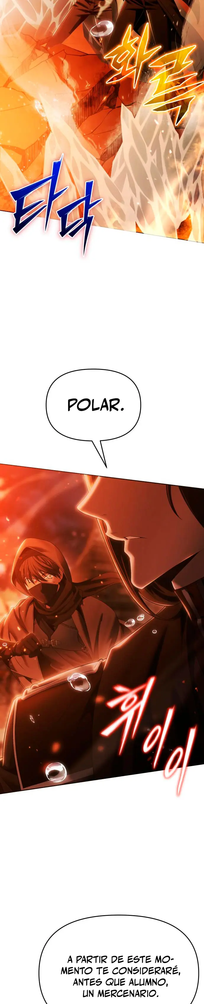 El regreso del mago ilegítimo > Capitulo 14 > Page 331
