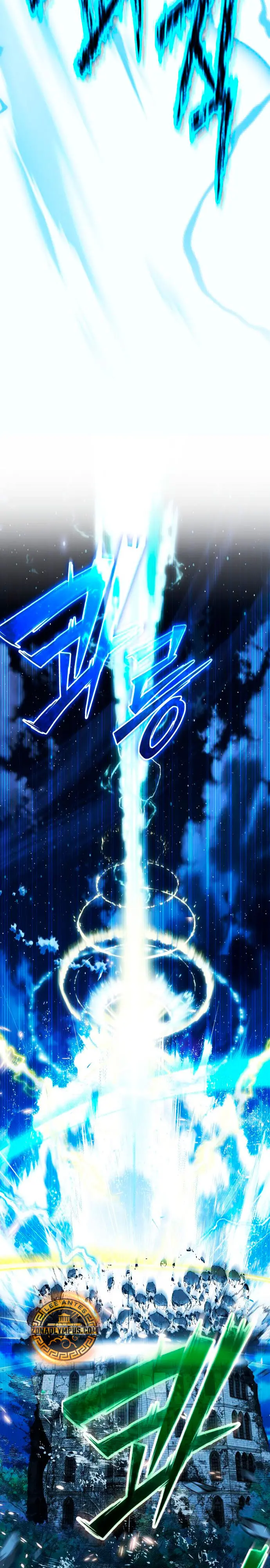 El regreso del mago ilegítimo > Capitulo 14 > Page 431