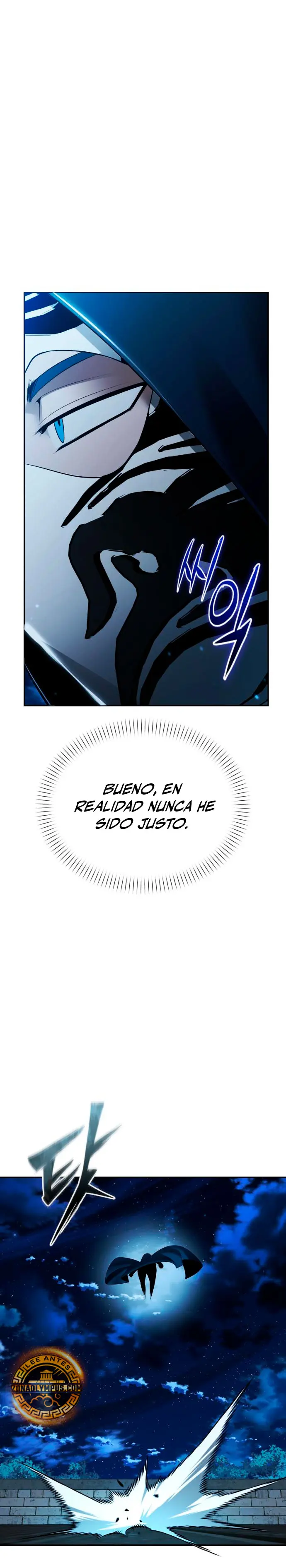 El regreso del mago ilegítimo > Capitulo 15 > Page 41