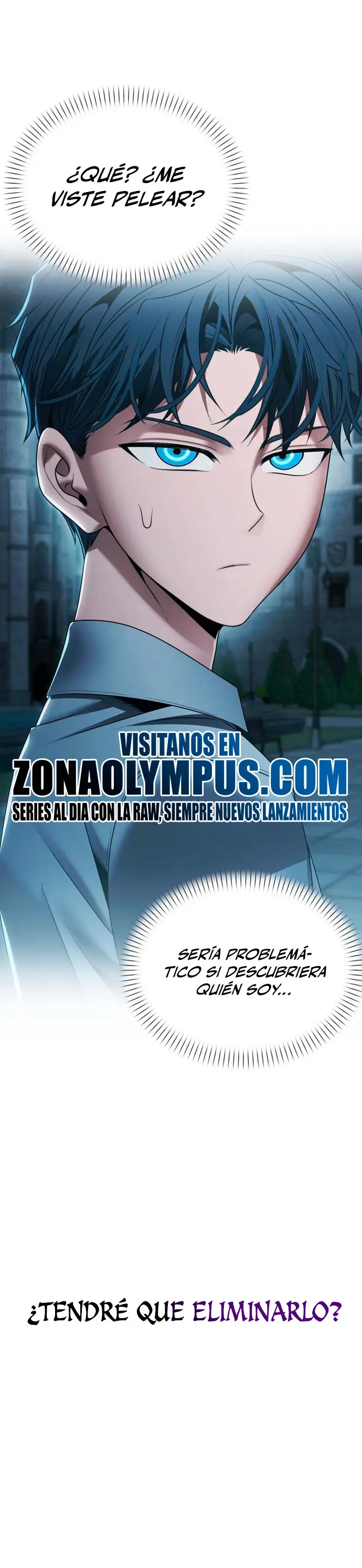 El regreso del mago ilegítimo > Capitulo 16 > Page 491