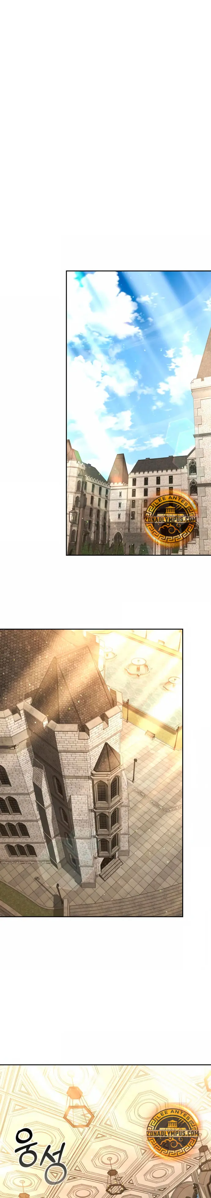 El regreso del mago ilegítimo > Capitulo 17 > Page 111