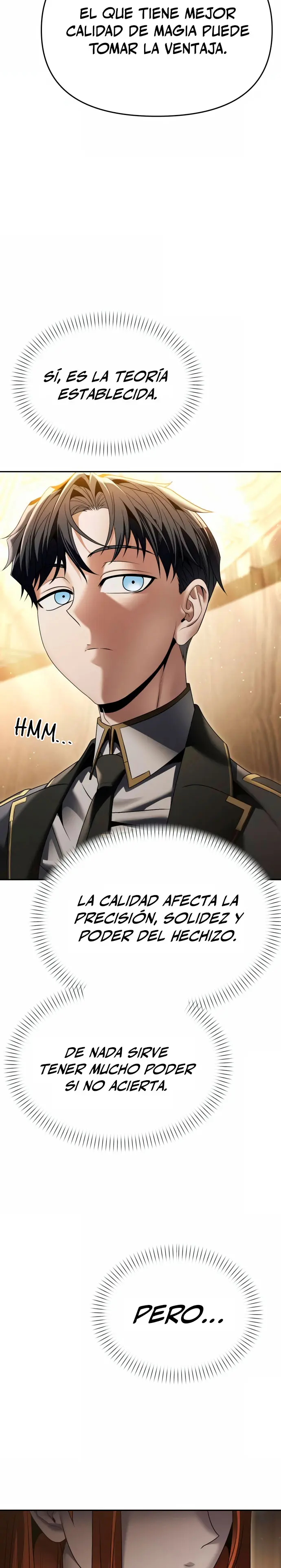 El regreso del mago ilegítimo > Capitulo 17 > Page 221