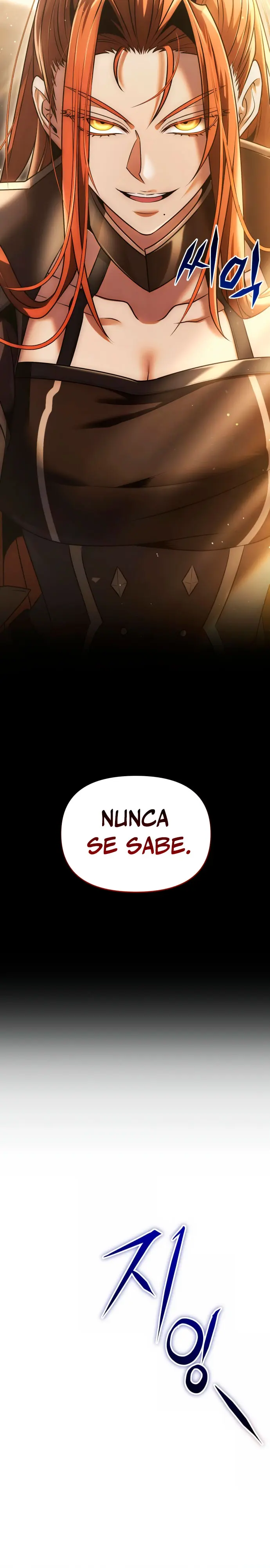 El regreso del mago ilegítimo > Capitulo 17 > Page 431