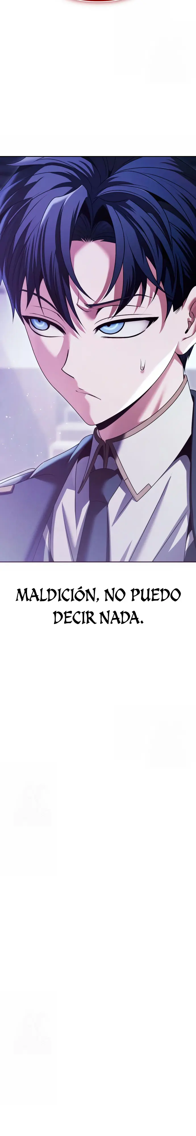 El regreso del mago ilegítimo > Capitulo 18 > Page 431