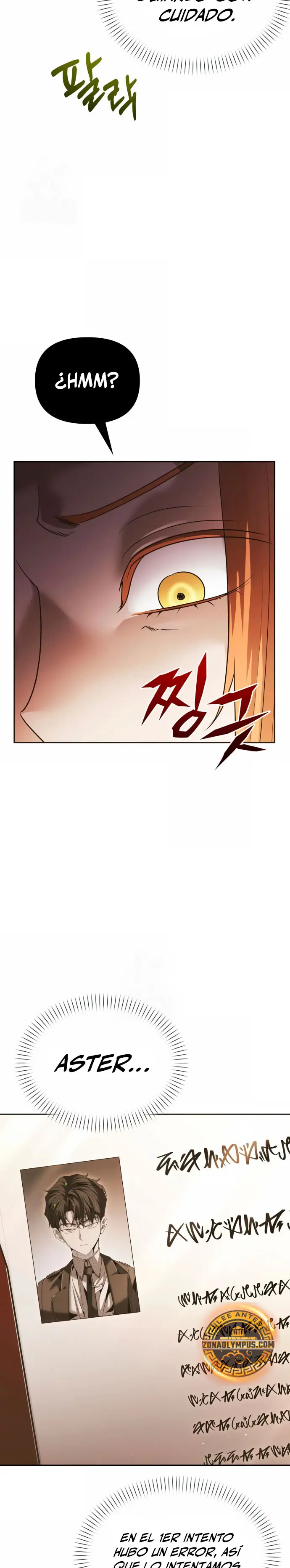 El regreso del mago ilegítimo > Capitulo 18 > Page 491