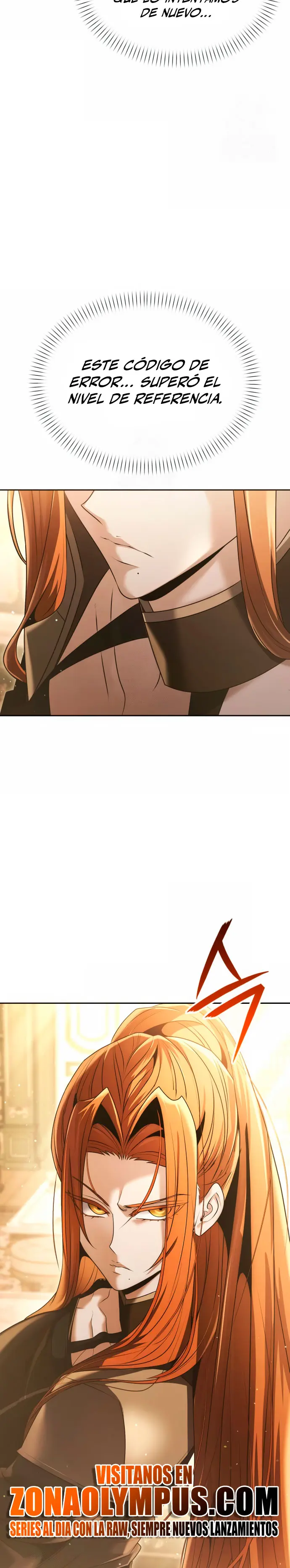 El regreso del mago ilegítimo > Capitulo 18 > Page 501