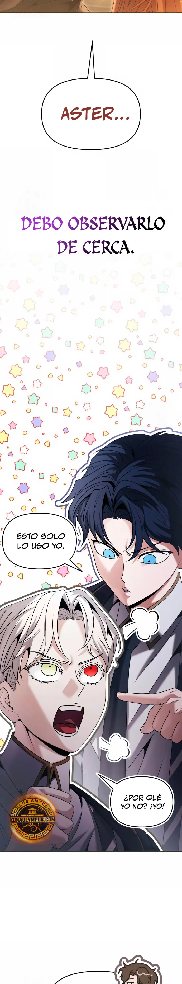 El regreso del mago ilegítimo > Capitulo 18 > Page 511