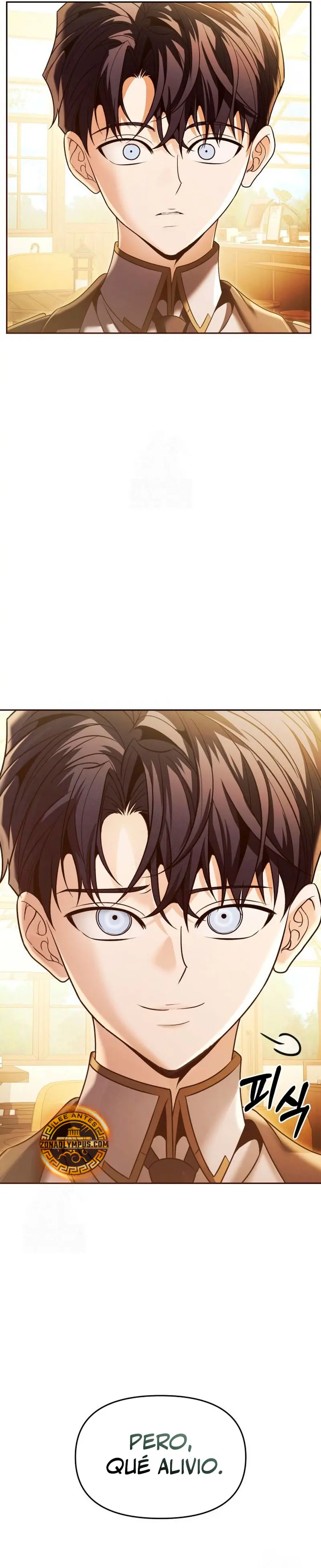 El regreso del mago ilegítimo > Capitulo 19 > Page 91