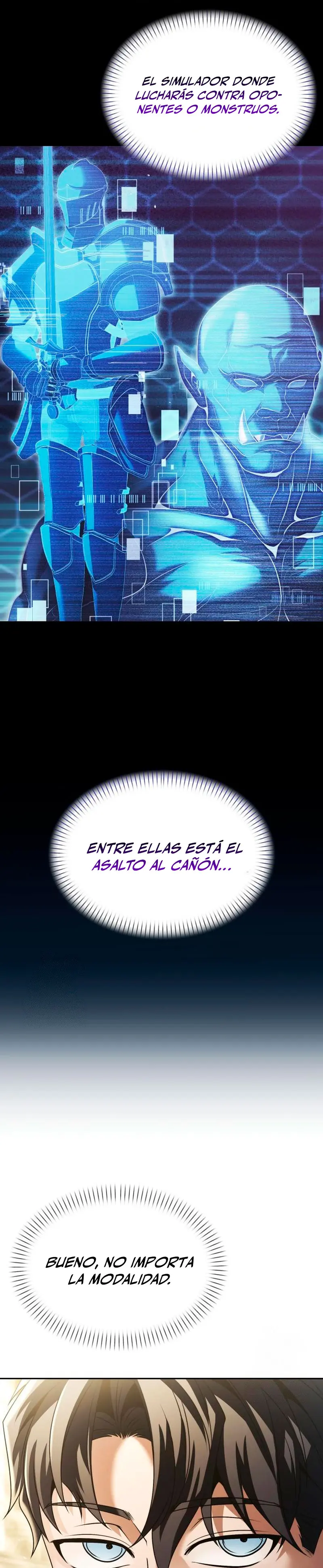 El regreso del mago ilegítimo > Capitulo 19 > Page 271