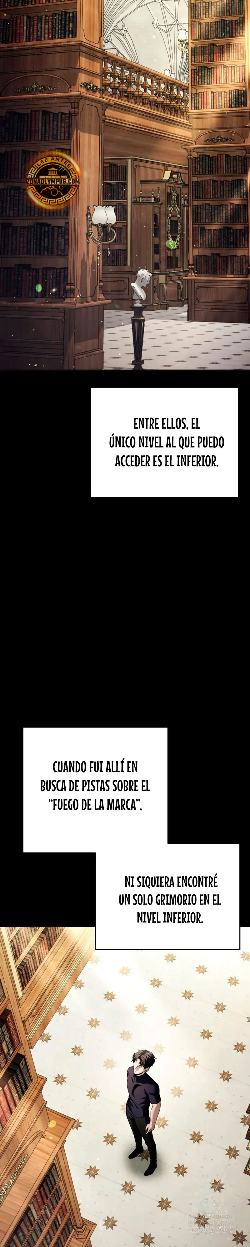 El regreso del mago ilegítimo > Capitulo 20 > Page 31
