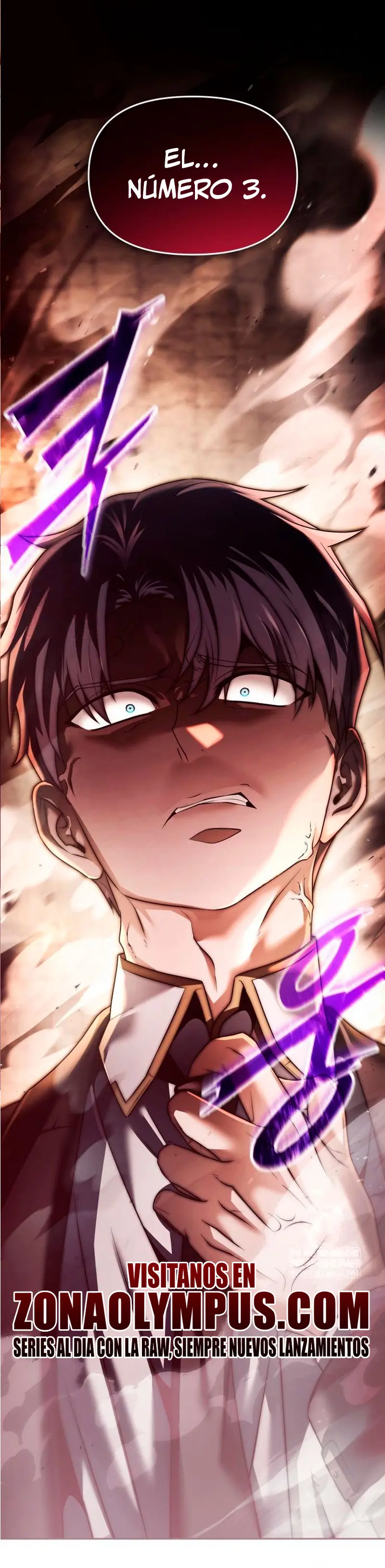 El regreso del mago ilegítimo > Capitulo 20 > Page 511