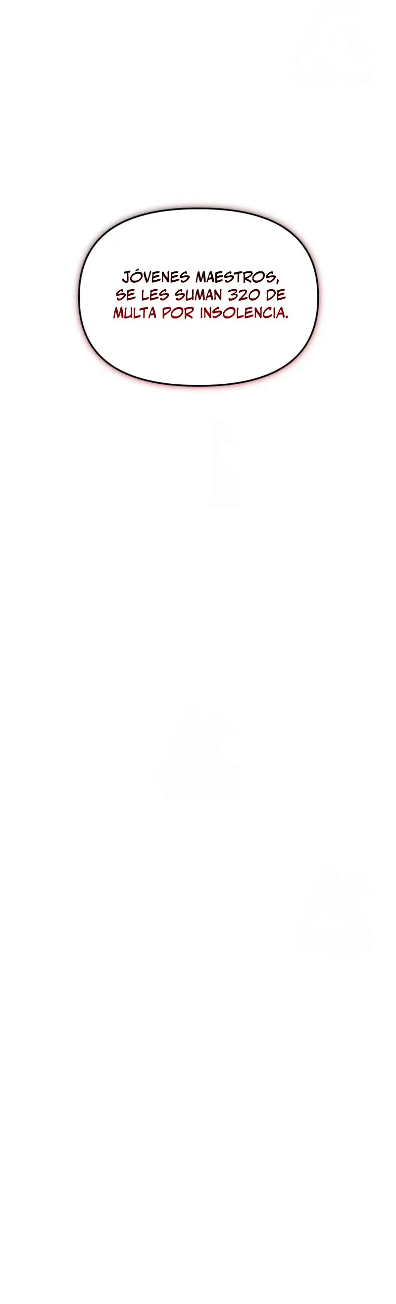 El regreso del mago ilegítimo > Capitulo 20 > Page 521