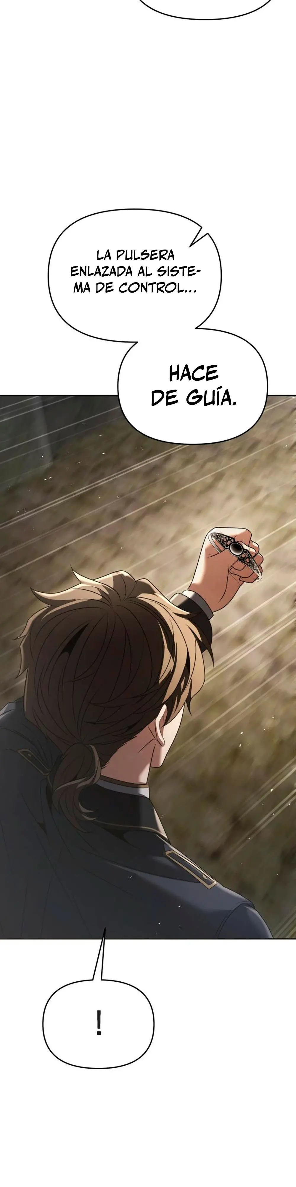 El regreso del mago ilegítimo > Capitulo 22 > Page 191