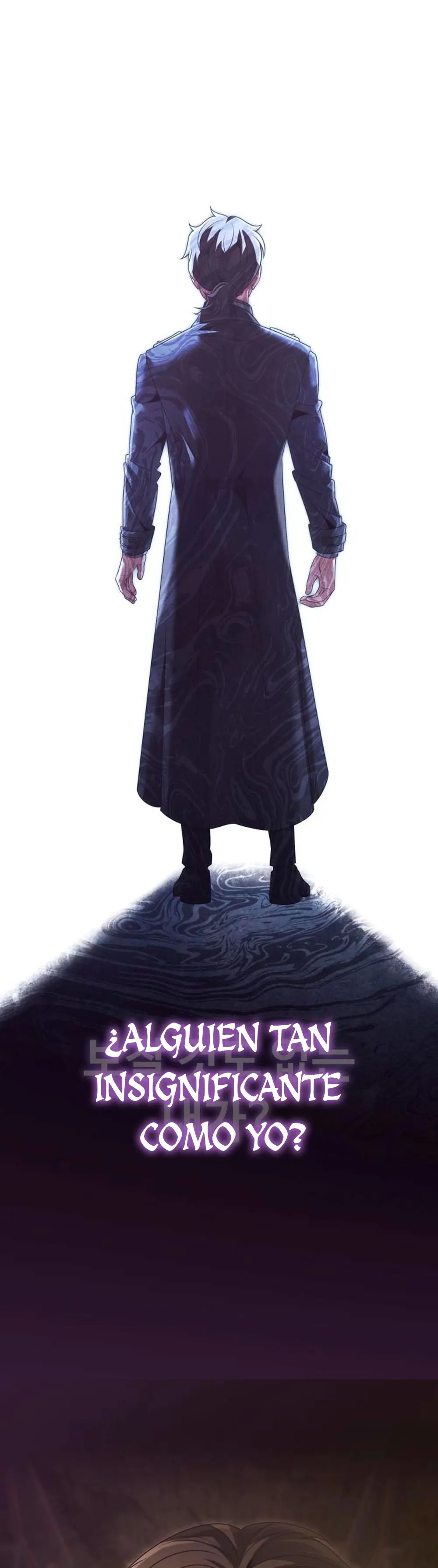 El regreso del mago ilegítimo > Capitulo 22 > Page 311