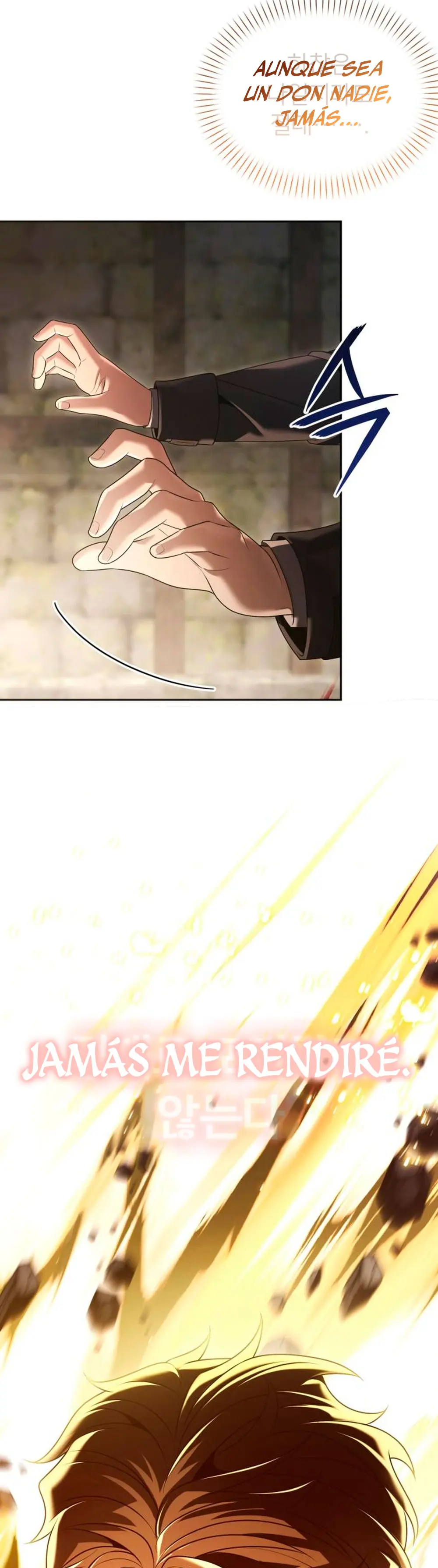 El regreso del mago ilegítimo > Capitulo 22 > Page 341