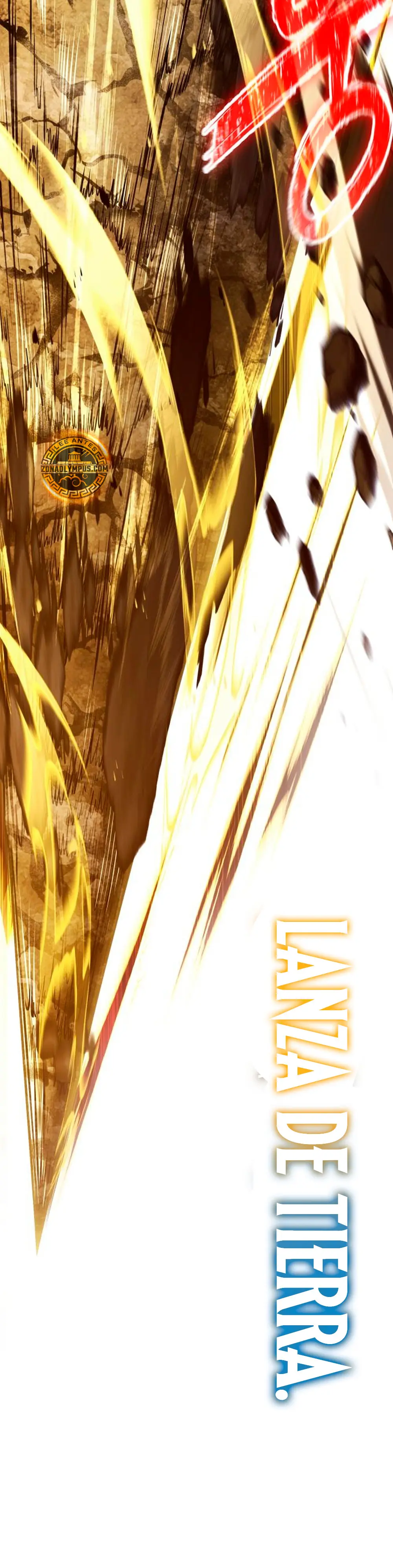 El regreso del mago ilegítimo > Capitulo 22 > Page 391