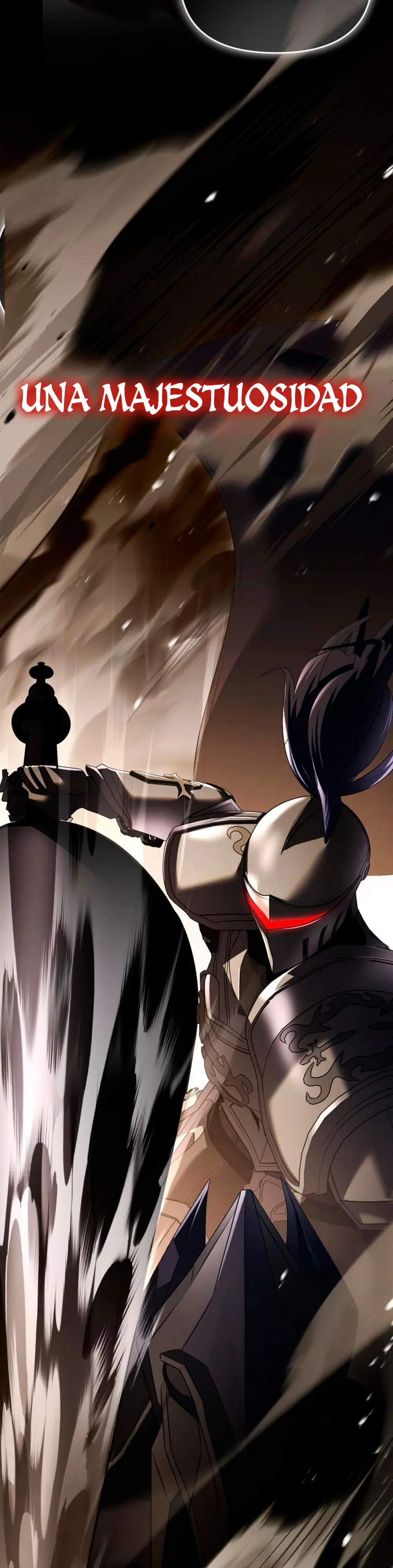 El regreso del mago ilegítimo > Capitulo 22 > Page 411