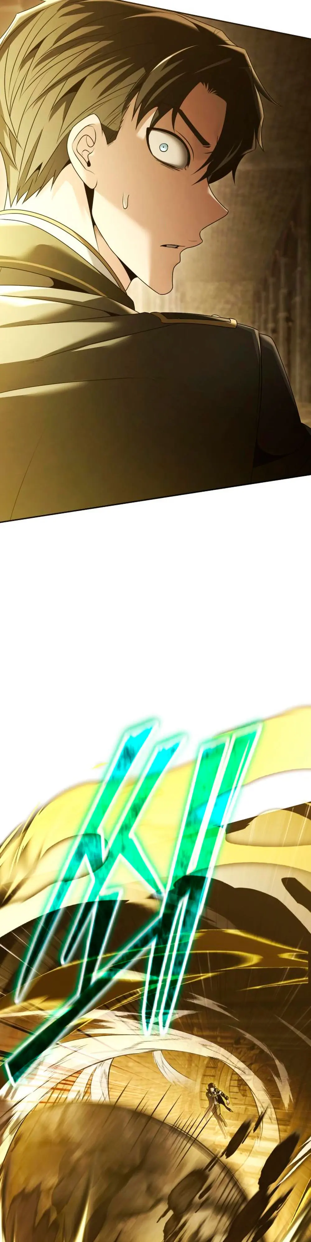 El regreso del mago ilegítimo > Capitulo 22 > Page 441