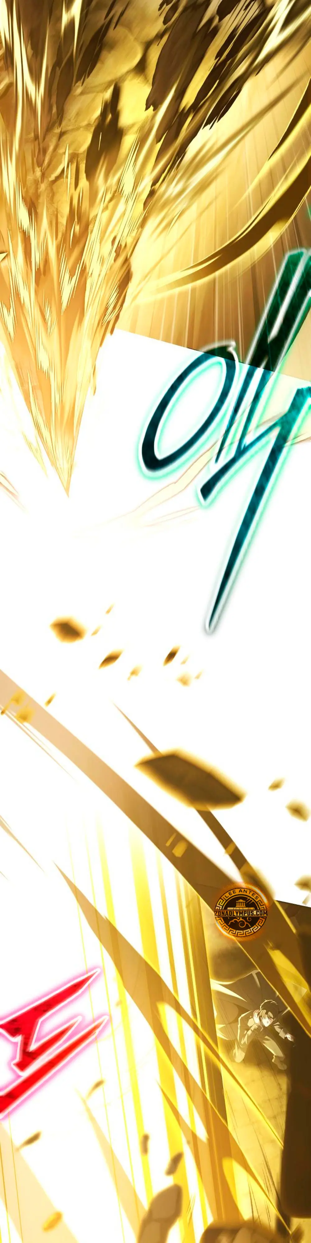 El regreso del mago ilegítimo > Capitulo 22 > Page 451