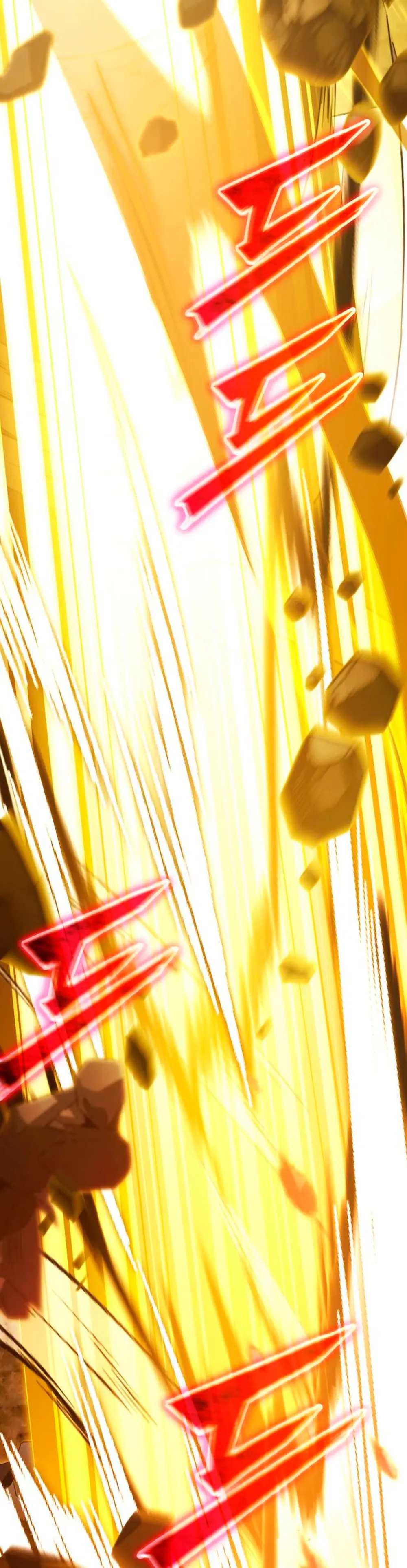 El regreso del mago ilegítimo > Capitulo 22 > Page 461