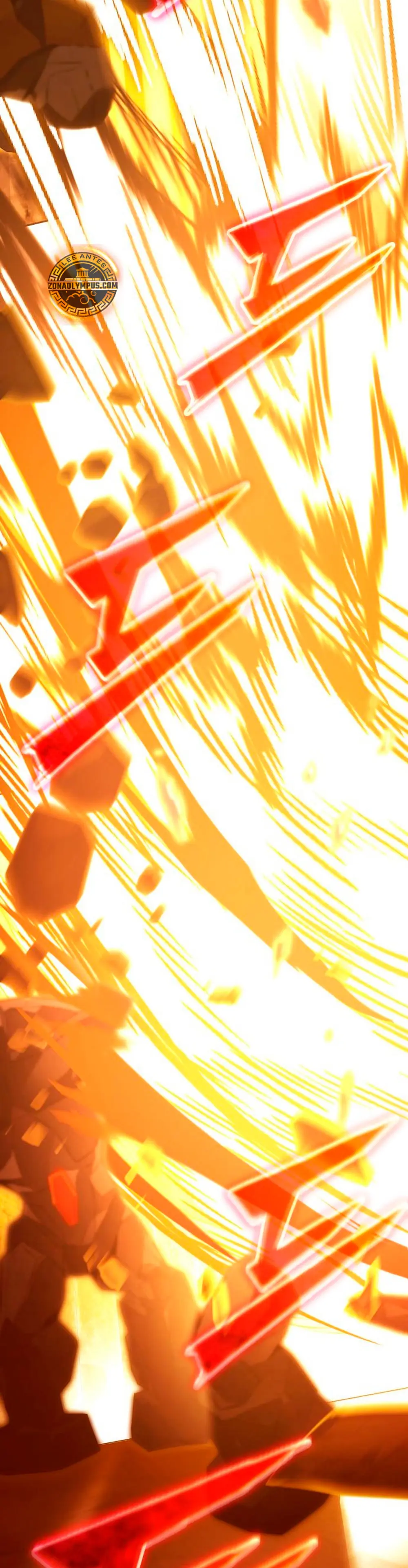 El regreso del mago ilegítimo > Capitulo 22 > Page 471