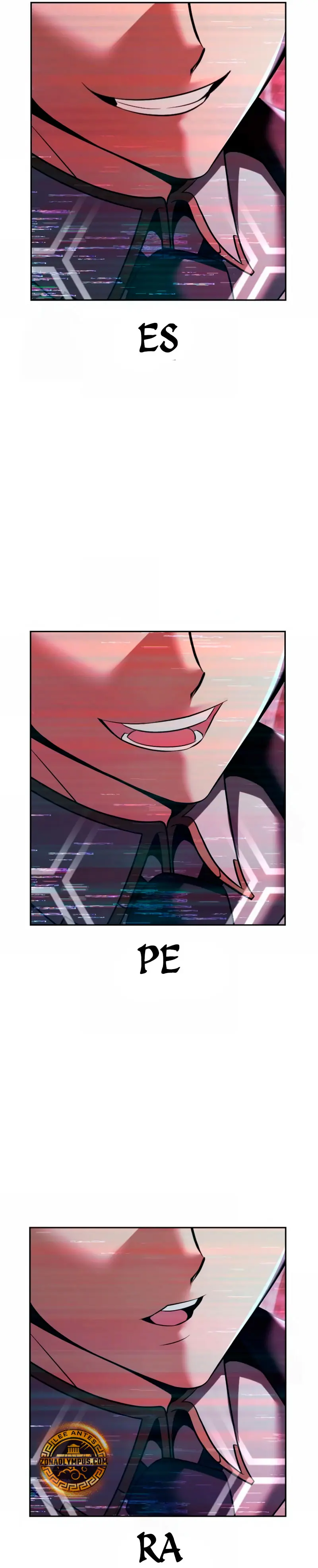 El regreso del mago ilegítimo > Capitulo 23 > Page 241