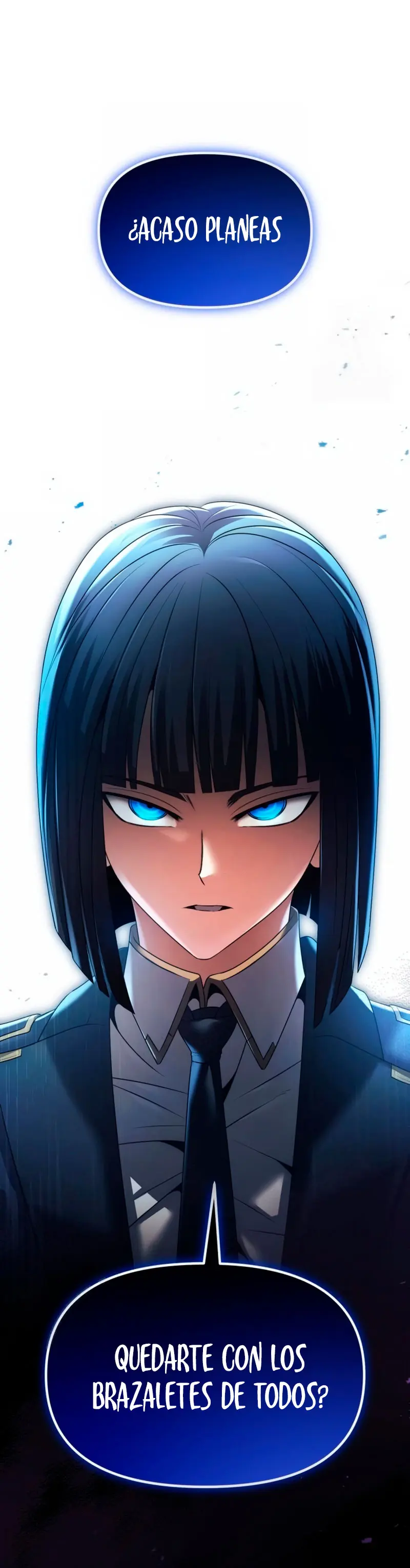 El regreso del mago ilegítimo > Capitulo 23 > Page 461