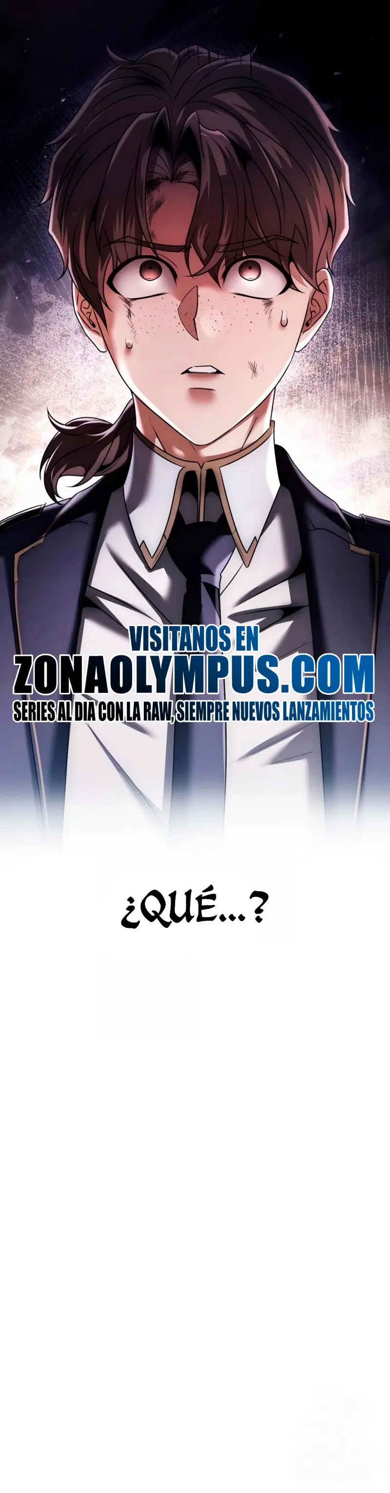 El regreso del mago ilegítimo > Capitulo 23 > Page 471