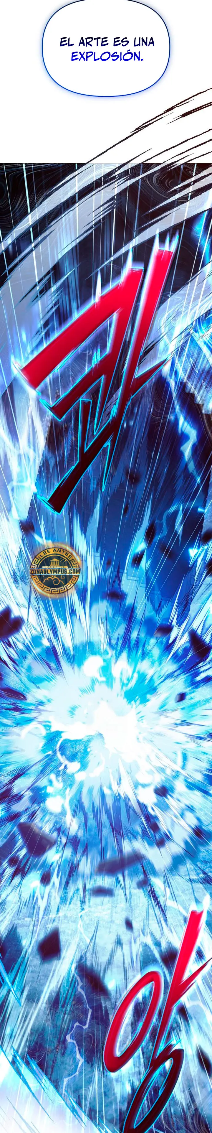 El regreso del mago ilegítimo > Capitulo 35 > Page 341