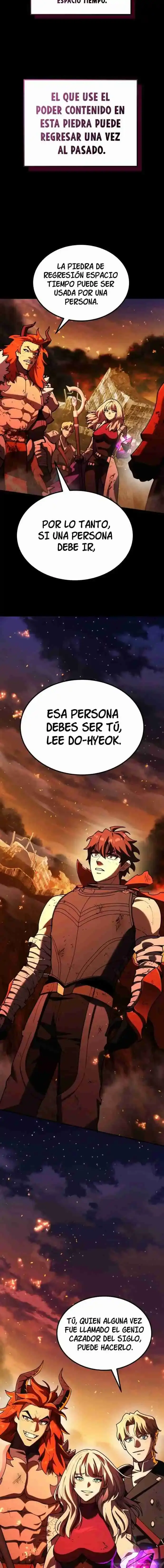 Regresé, Pero El Mundo No Terminó. > Capitulo 1 > Page 71