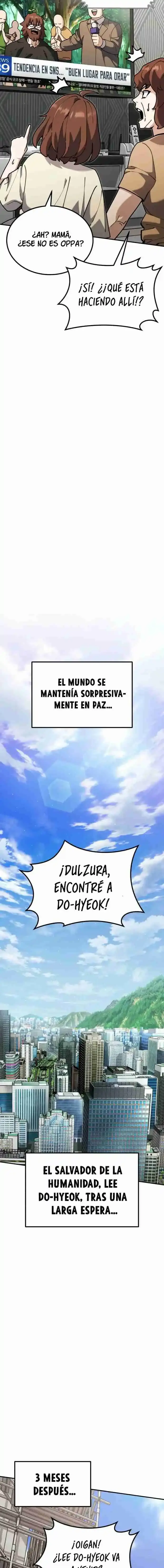 Regresé, Pero El Mundo No Terminó. > Capitulo 1 > Page 211
