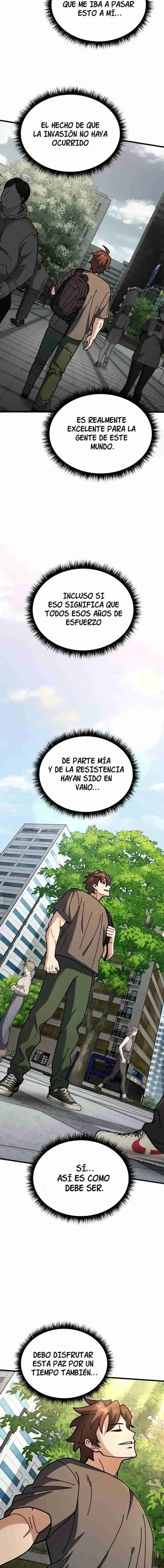 Regresé, Pero El Mundo No Terminó. > Capitulo 1 > Page 251