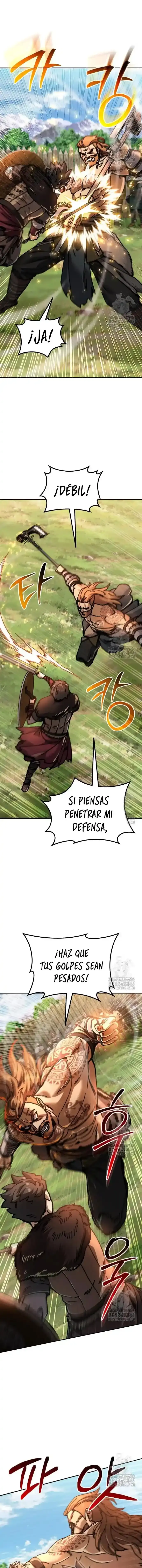 Regresé, Pero El Mundo No Terminó. > Capitulo 10 > Page 11