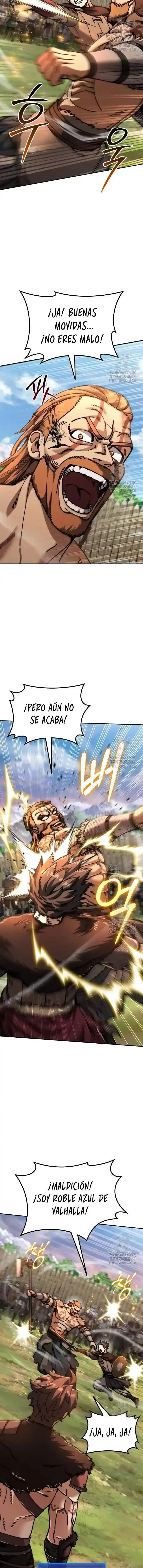 Regresé, Pero El Mundo No Terminó. > Capitulo 10 > Page 41