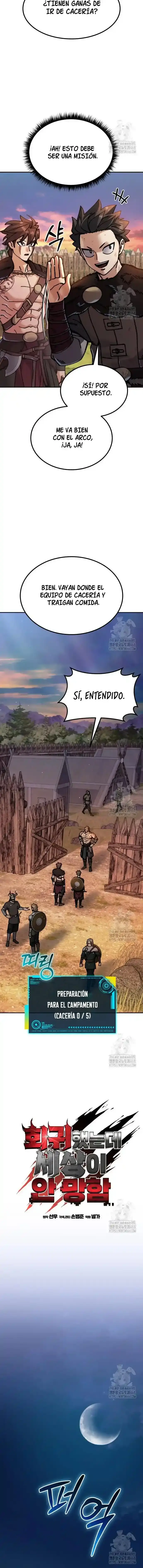 Regresé, Pero El Mundo No Terminó. > Capitulo 10 > Page 71