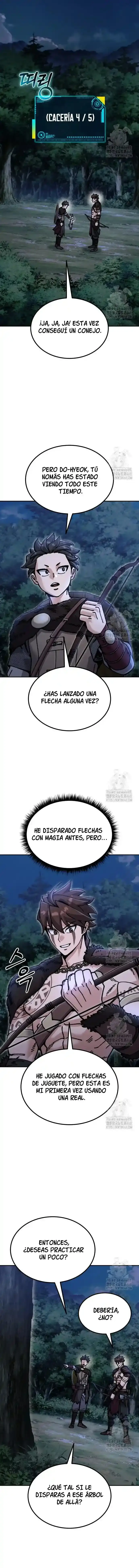 Regresé, Pero El Mundo No Terminó. > Capitulo 10 > Page 81