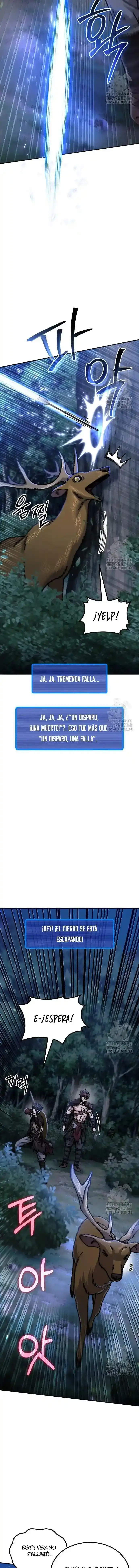 Regresé, Pero El Mundo No Terminó. > Capitulo 10 > Page 131