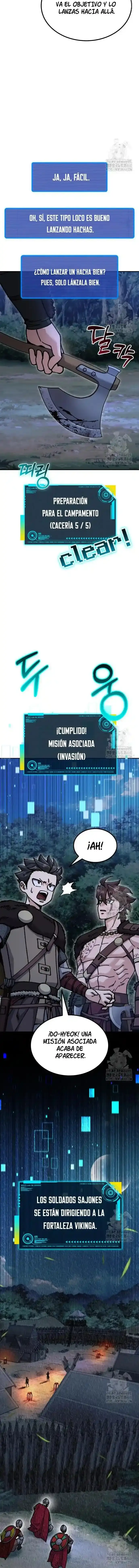 Regresé, Pero El Mundo No Terminó. > Capitulo 10 > Page 151