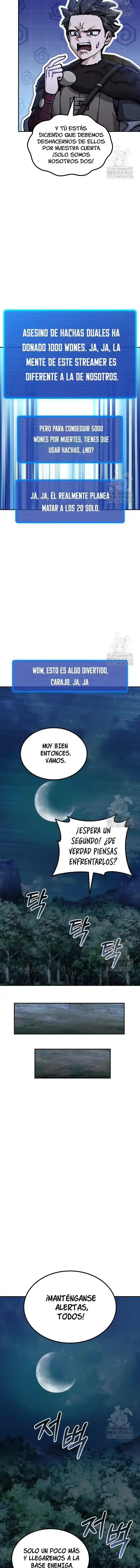 Regresé, Pero El Mundo No Terminó. > Capitulo 10 > Page 191