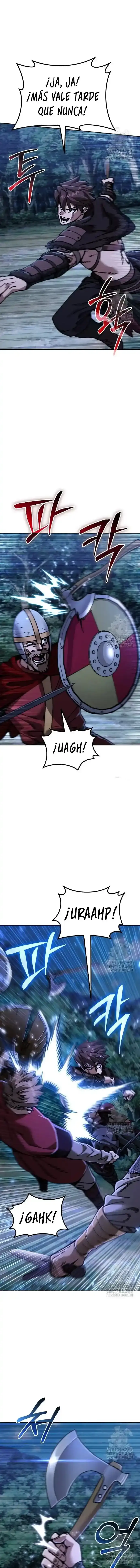 Regresé, Pero El Mundo No Terminó. > Capitulo 10 > Page 231