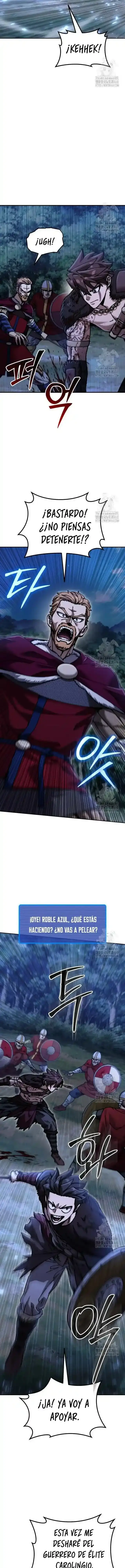 Regresé, Pero El Mundo No Terminó. > Capitulo 10 > Page 251