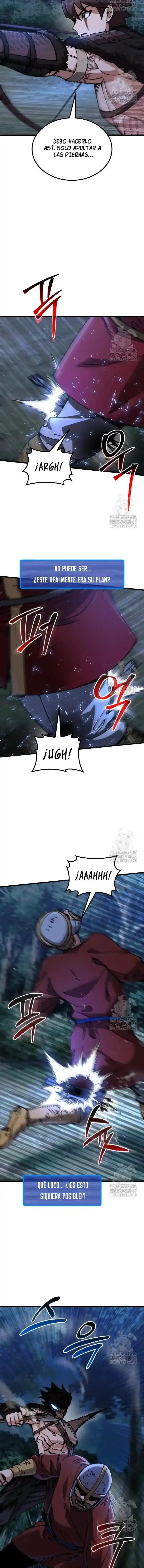 Regresé, Pero El Mundo No Terminó. > Capitulo 11 > Page 51