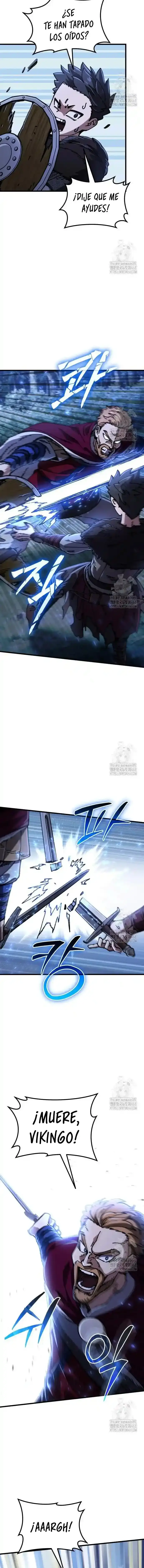 Regresé, Pero El Mundo No Terminó. > Capitulo 11 > Page 111