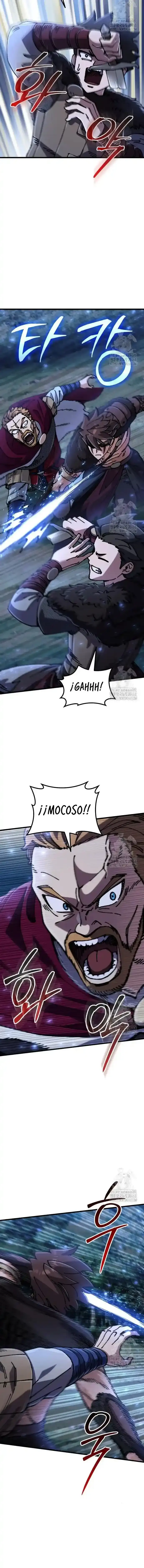 Regresé, Pero El Mundo No Terminó. > Capitulo 11 > Page 121