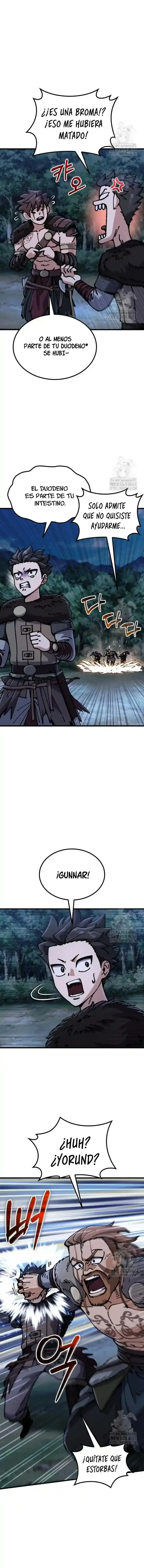 Regresé, Pero El Mundo No Terminó. > Capitulo 11 > Page 151