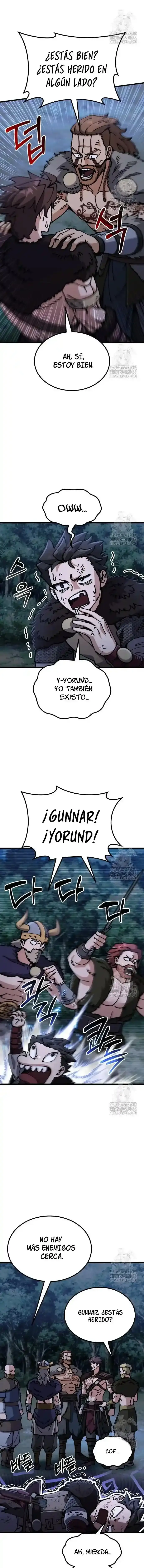 Regresé, Pero El Mundo No Terminó. > Capitulo 11 > Page 161