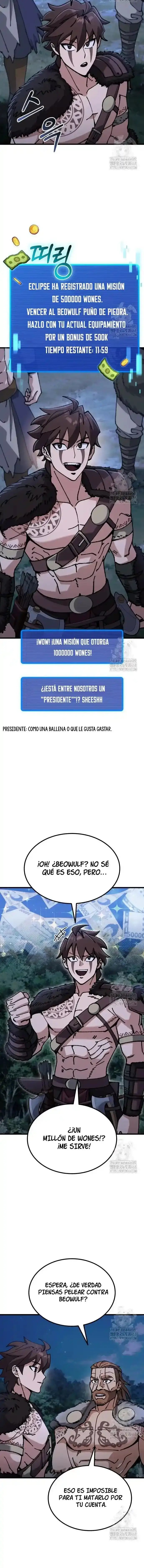 Regresé, Pero El Mundo No Terminó. > Capitulo 11 > Page 181