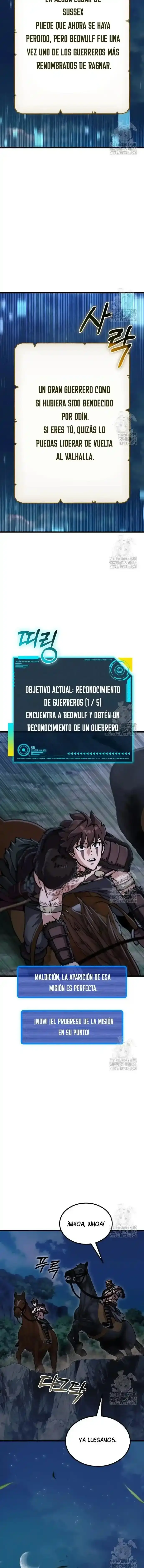 Regresé, Pero El Mundo No Terminó. > Capitulo 11 > Page 221